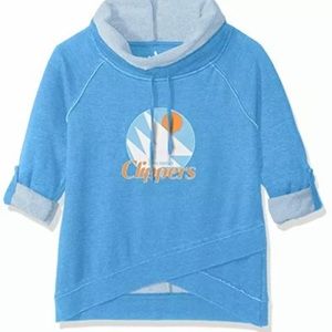 San Diego Clippers top